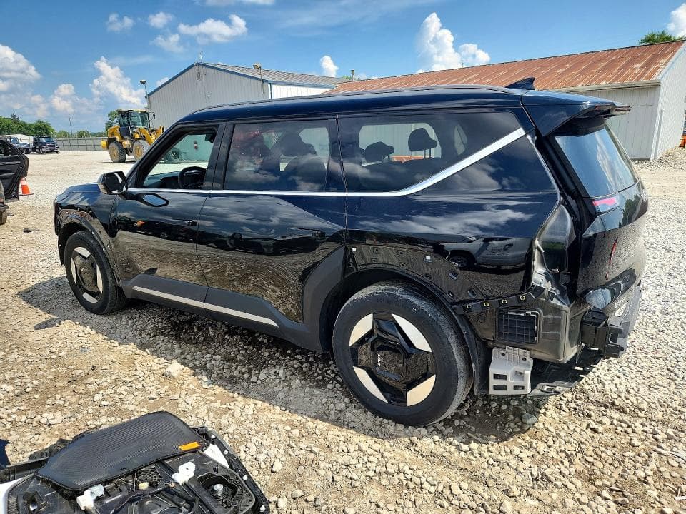2024 KIA EV9 WIND 2