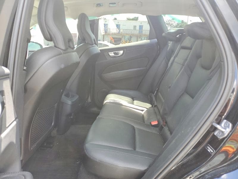 2019 VOLVO XC60 T5 11