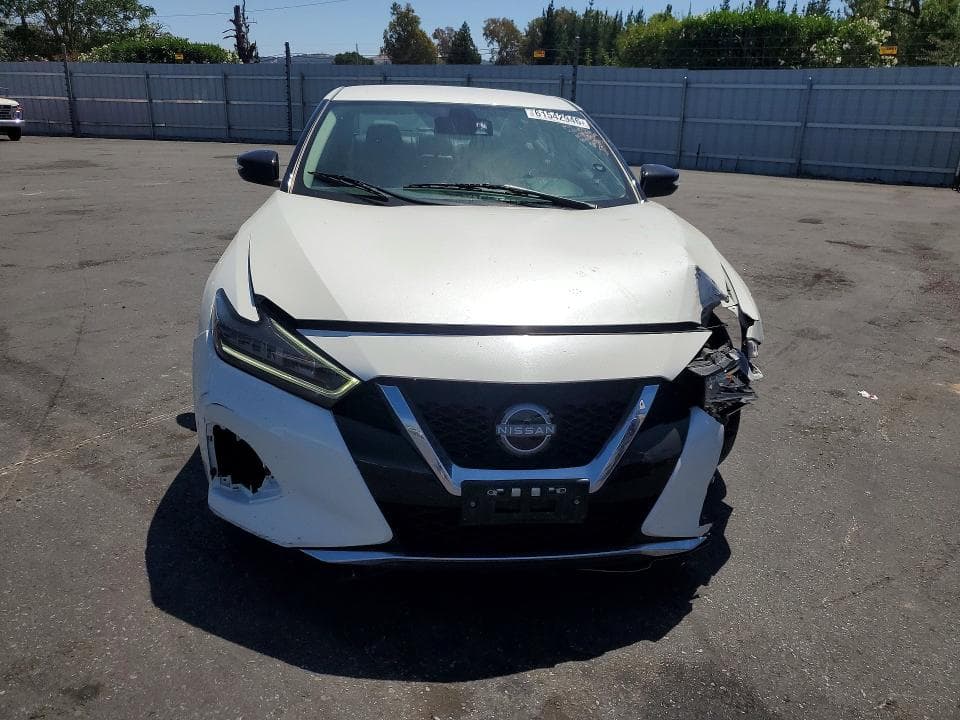 2023 NISSAN MAXIMA SV 5