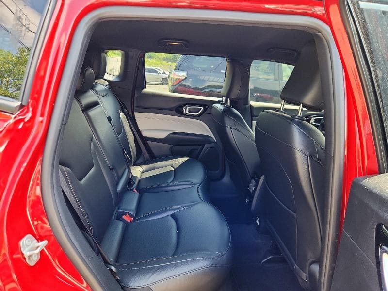 2024 JEEP COMPASS LIMITED 11