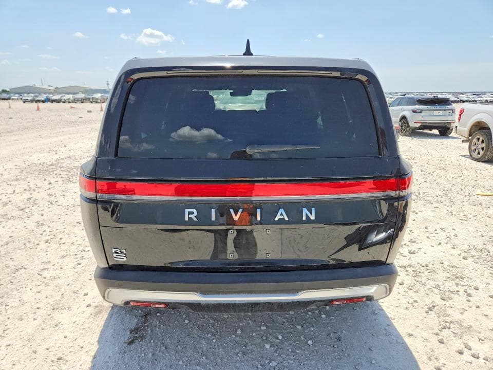 2025 RIVIAN R1S ADVENTURE 6