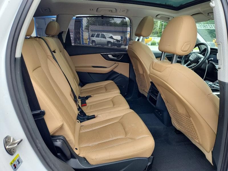2020 AUDI Q7 PRESTIGE 11
