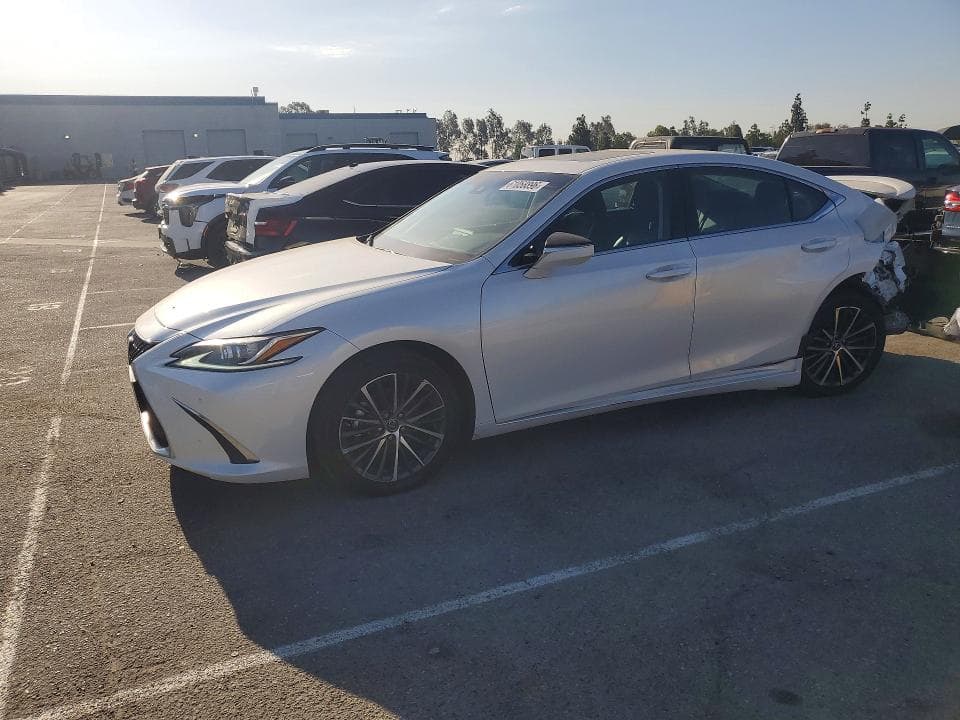 2024 LEXUS ES 300H BASE - 1