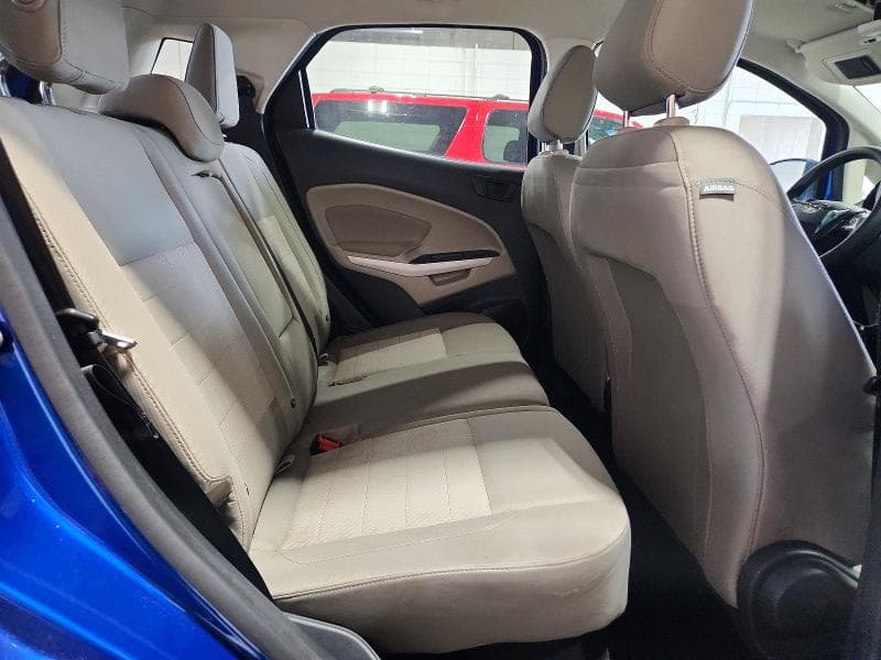 2020 FORD ECOSPORT 11