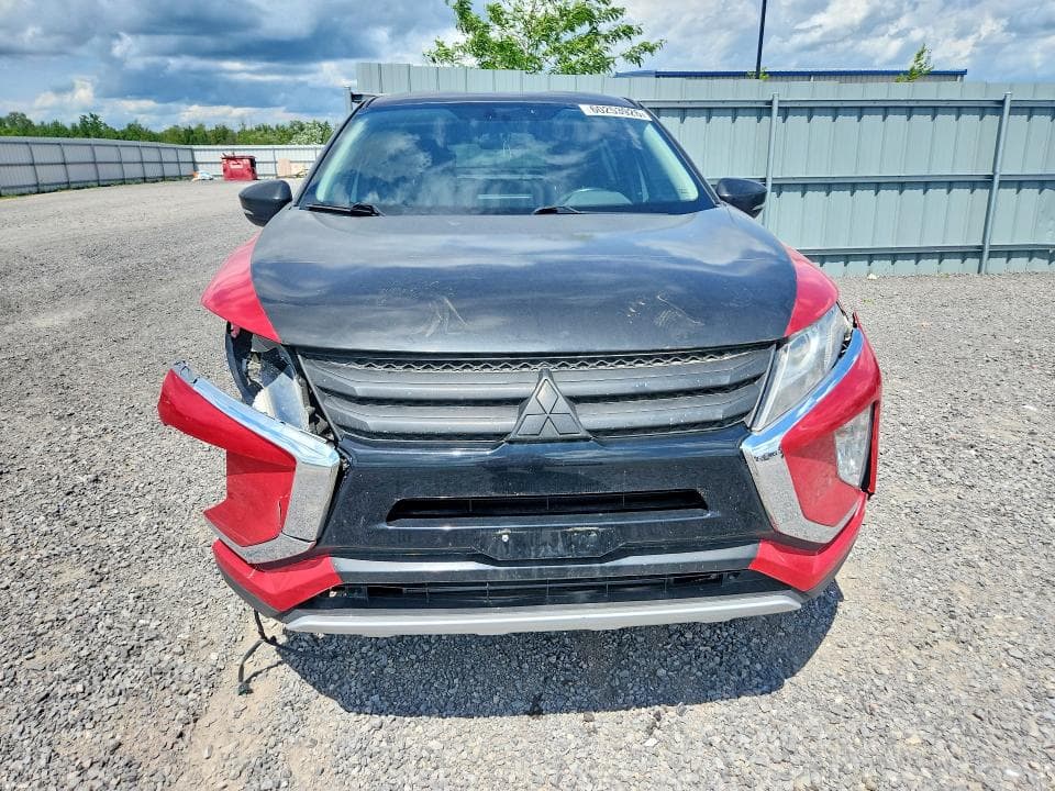 2019 MITSUBISHI ECLIPSE CROSS LE 5