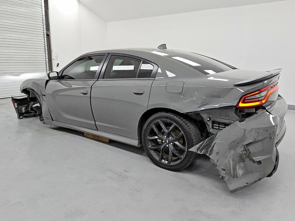 2023 DODGE CHARGER R/T 2