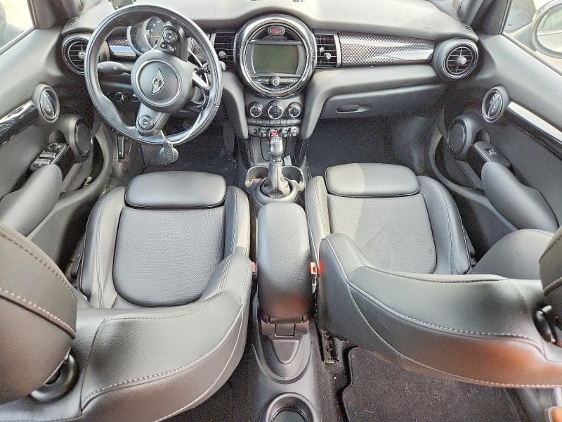 2018 MINI COOPER S 8