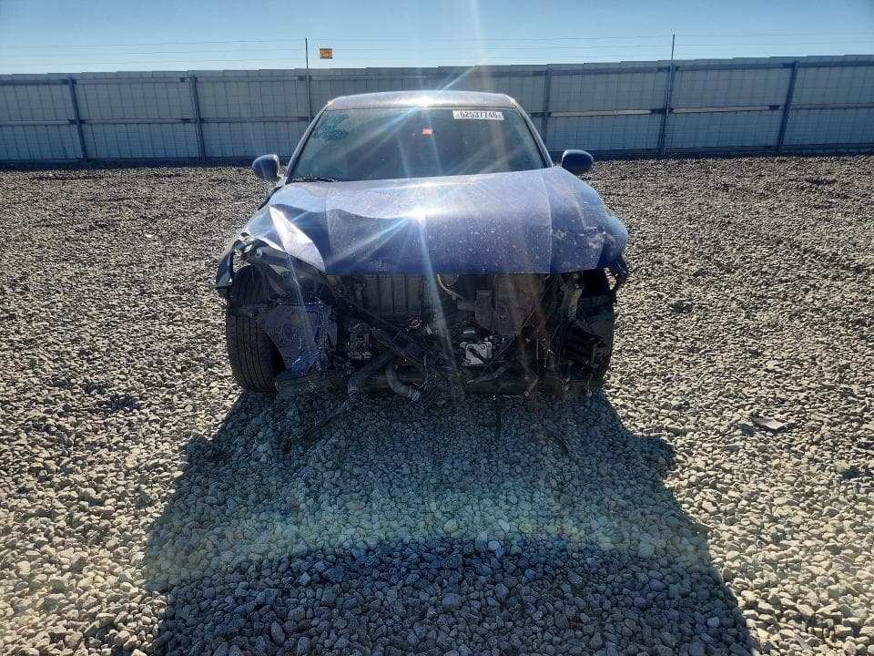 2020 NISSAN ALTIMA S 5