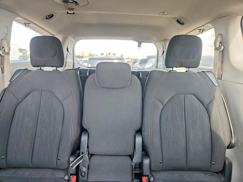 2019 CHRYSLER PACIFICA TOURING PLUS 10