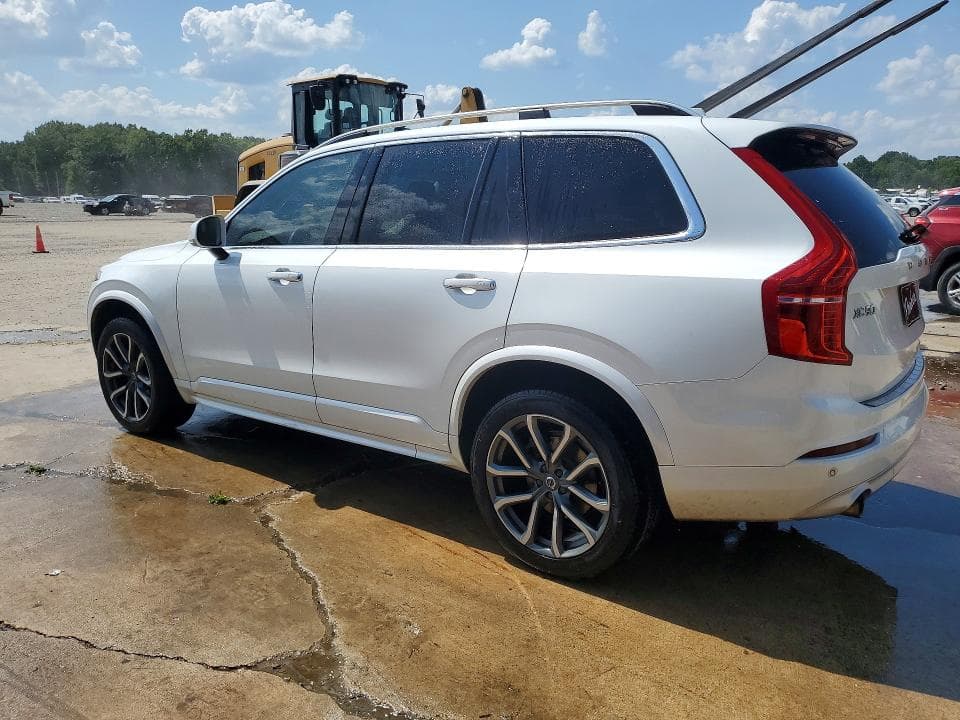 2019 VOLVO XC90 T5 MOMENTUM 2