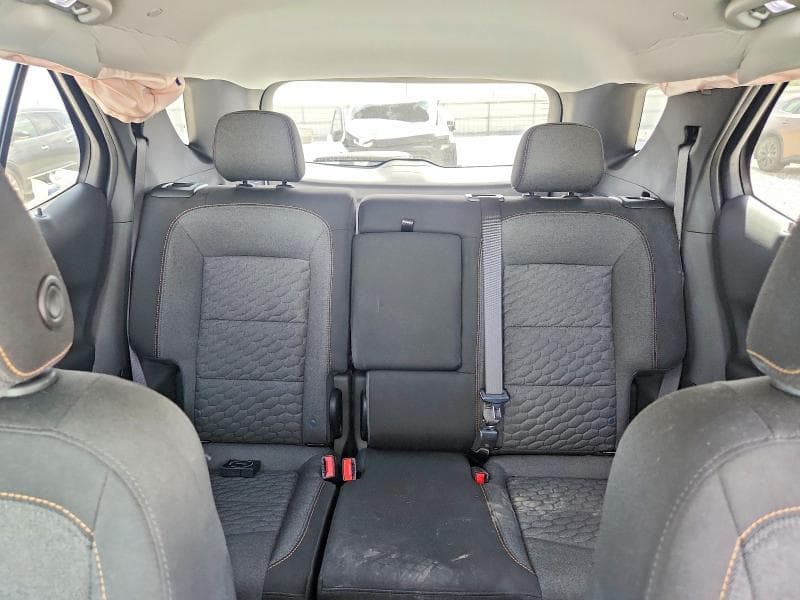 2021 CHEVROLET EQUINOX LT 10