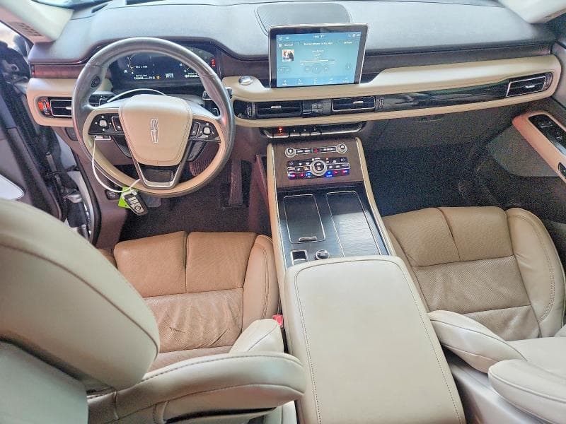 2020 LINCOLN AVIATOR RESERVE 8