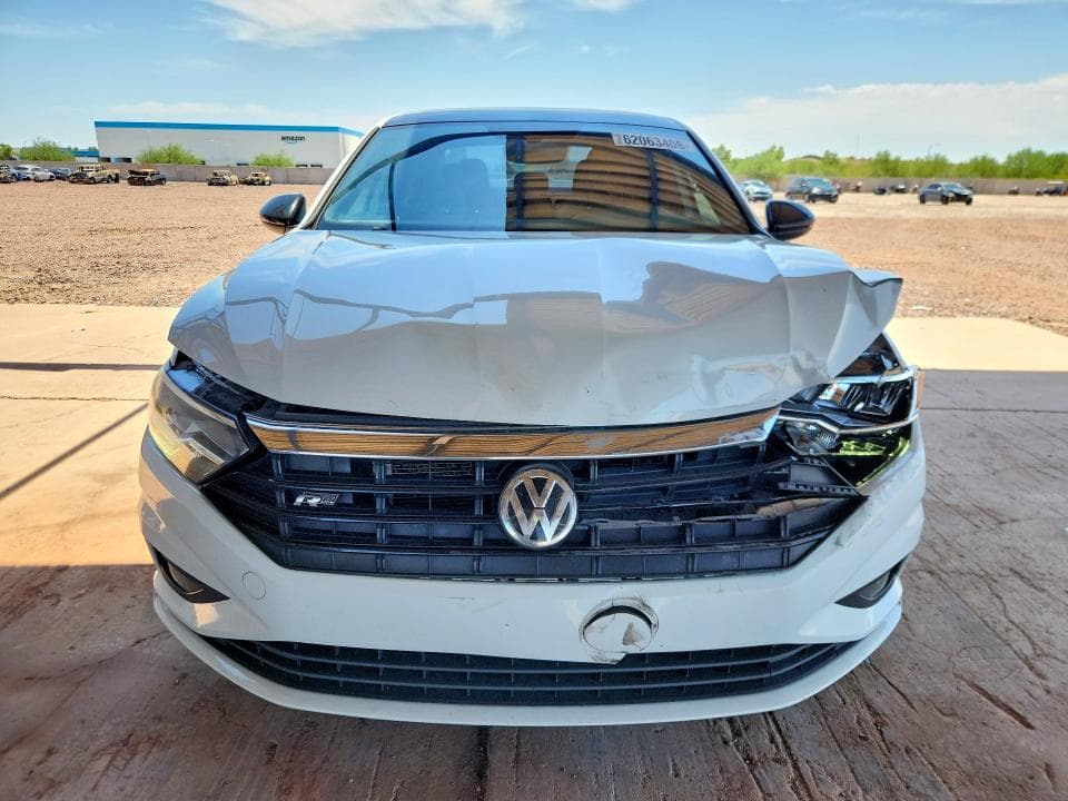 2020 VOLKSWAGEN JETTA S 5