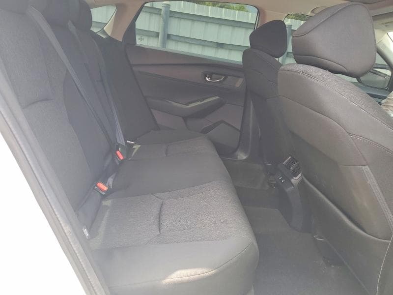 2025 HONDA ACCORD SE 10