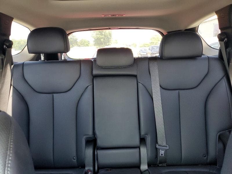 2023 HYUNDAI SANTA FE SEL PREMIUM 10