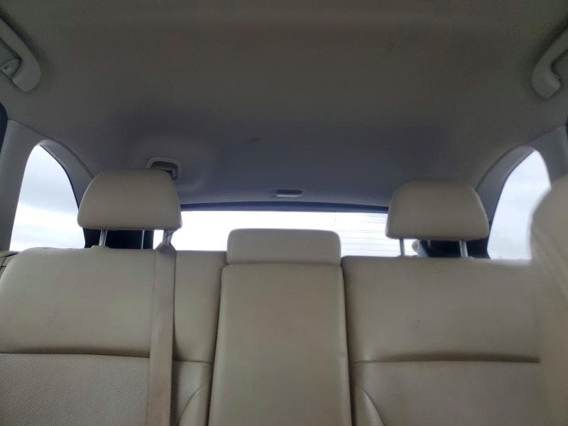 2017 SUBARU OUTBACK 2.5I LIMITED 10