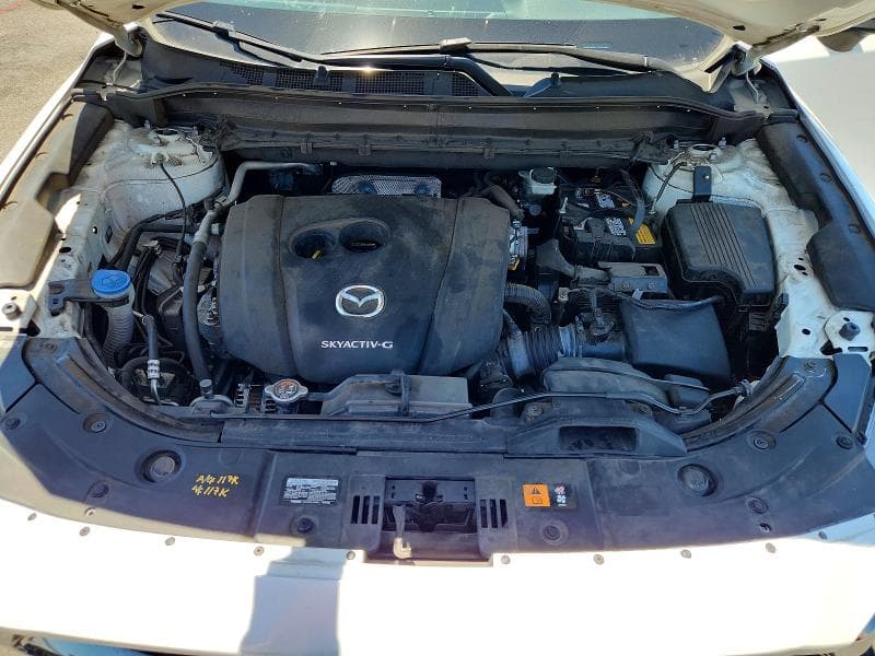 2020 MAZDA CX-5 TOURING 11