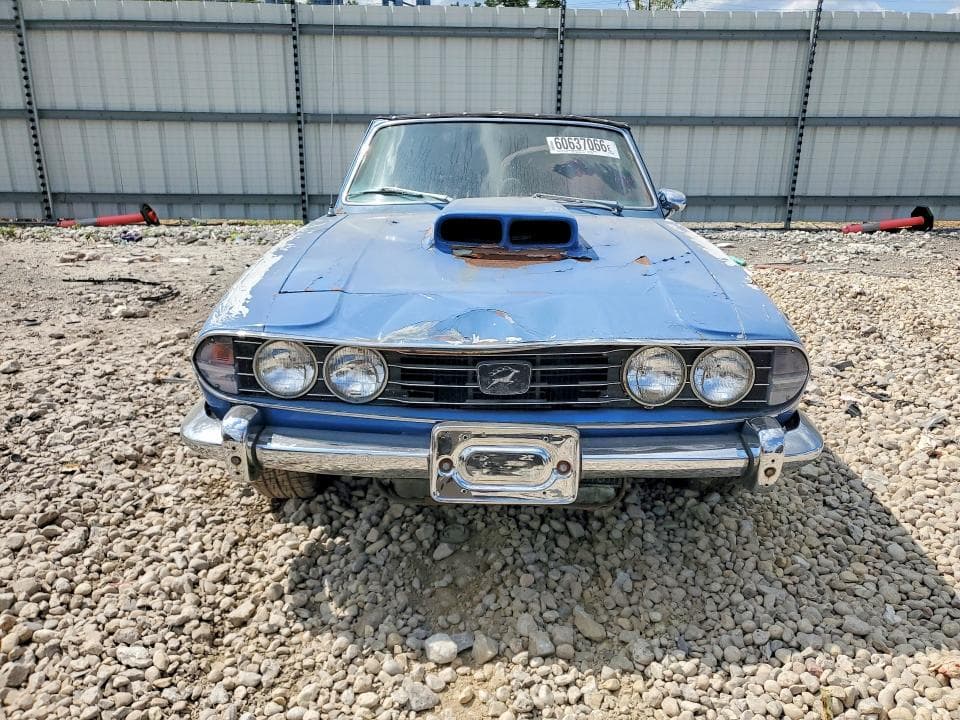 1973 OTHER STAG 5