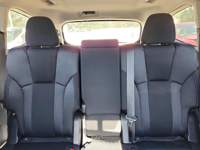 2019 SUBARU ASCENT PREMIUM 10