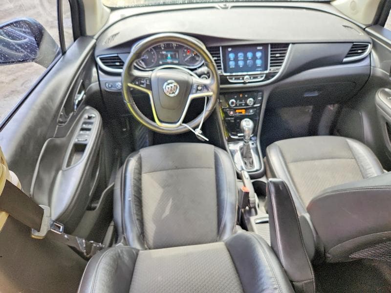 2017 BUICK ENCORE PREFERRED 8