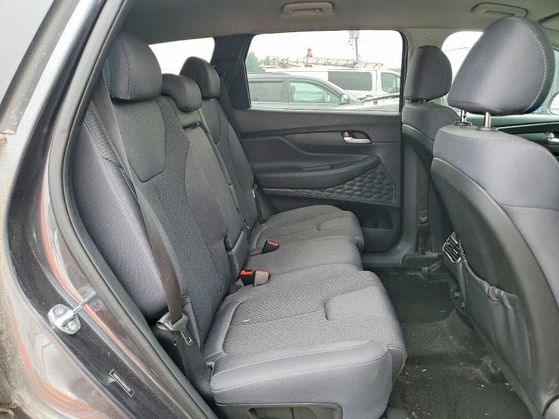 2021 HYUNDAI SANTA FE SE 11