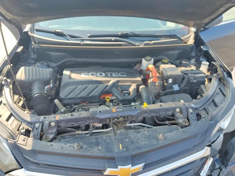 2018 CHEVROLET EQUINOX LT 12