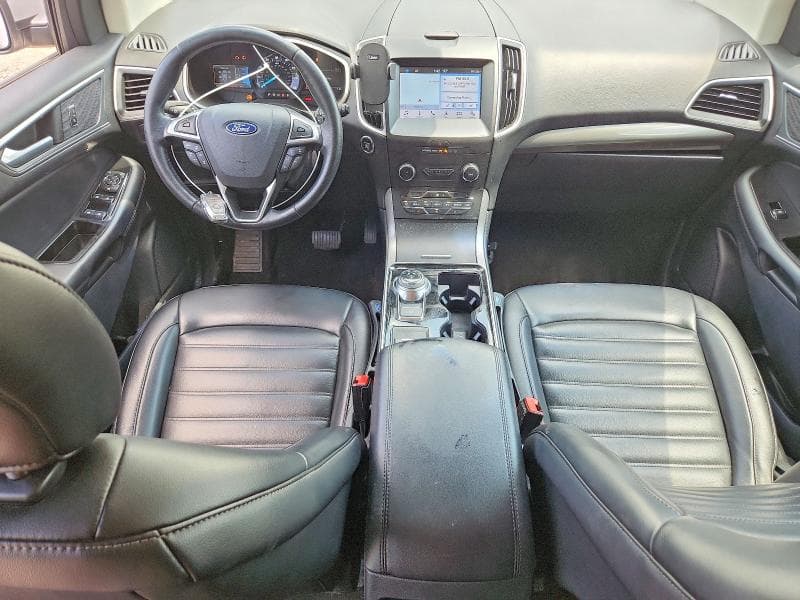 2019 FORD EDGE SEL 8