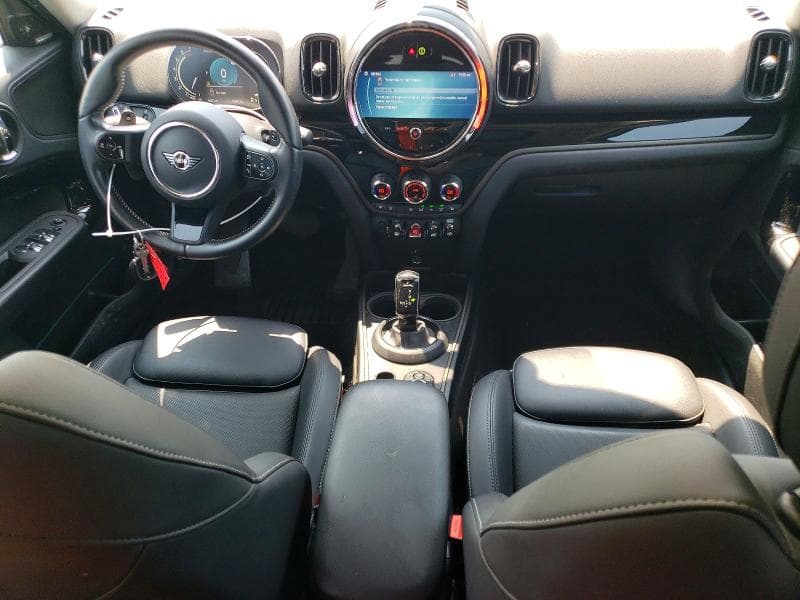 2023 MINI COOPER S COUNTRYMAN ALL4 8