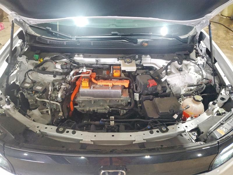 2024 HONDA PROLOGUE EX 12