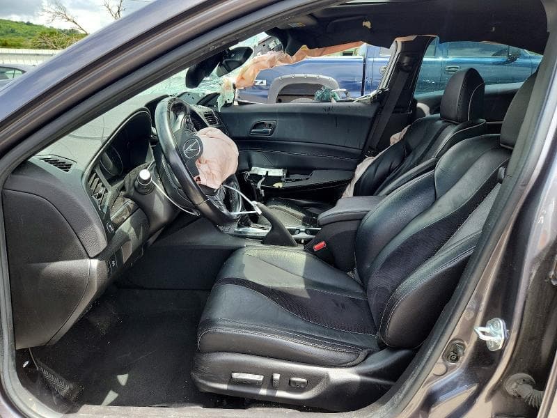2021 ACURA ILX PREMIUM A-SPEC/TECHNOLOGY A-SP 7