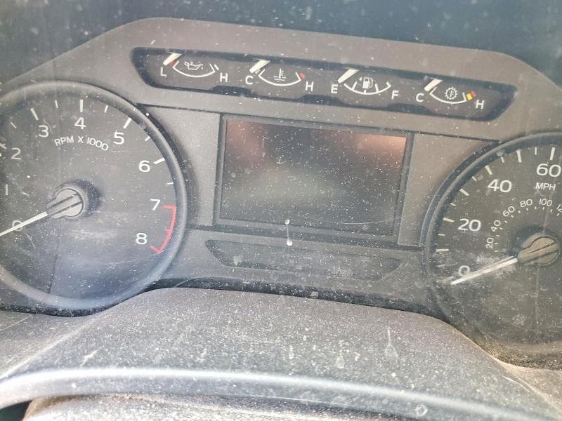 2018 FORD F150 SUPER CAB 9