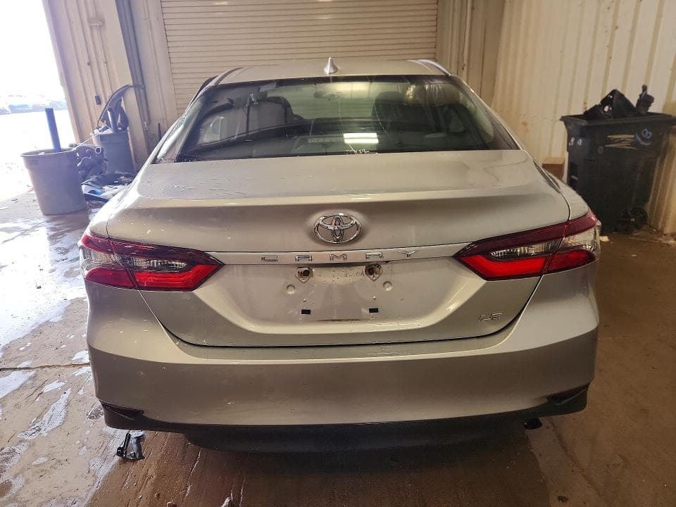 2023 TOYOTA CAMRY LE 6