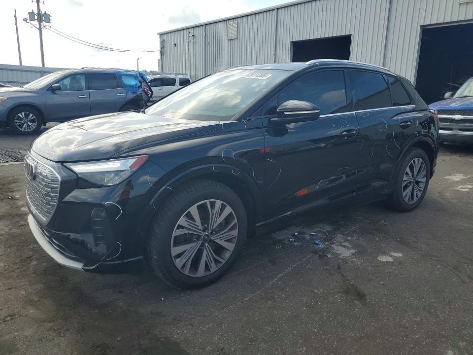 2023 AUDI Q4 E-TRON PREMIUM PLUS - 1