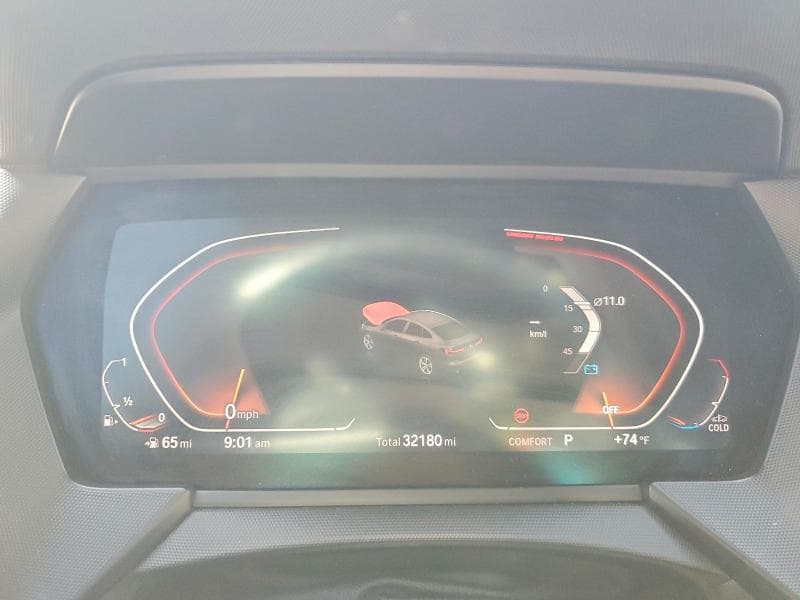 2024 BMW 228XI 9