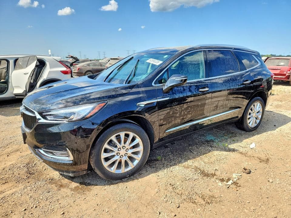 2020 BUICK ENCLAVE ESSENCE FWD