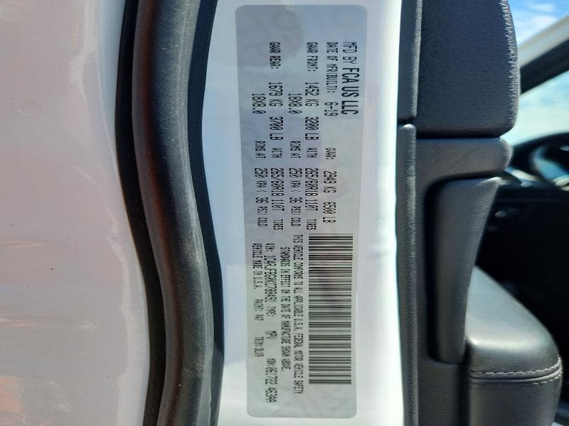 2019 JEEP GRAND CHEROKEE LIMITED 13