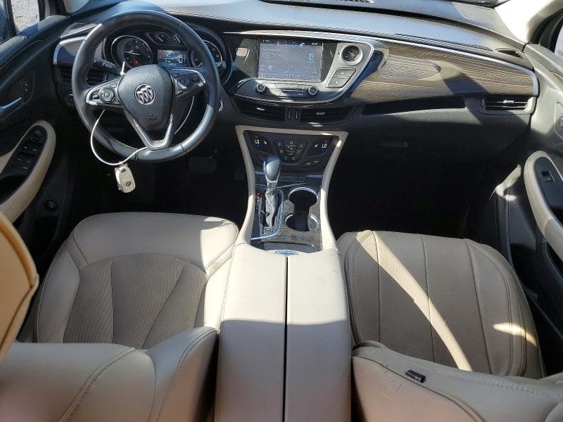 2020 BUICK ENVISION PREFERRED 8