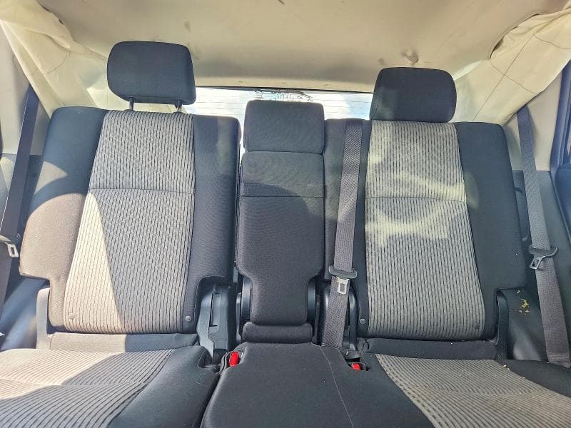 2019 TOYOTA 4RUNNER SR5 10