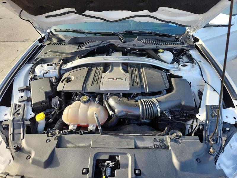 2019 FORD MUSTANG GT 11
