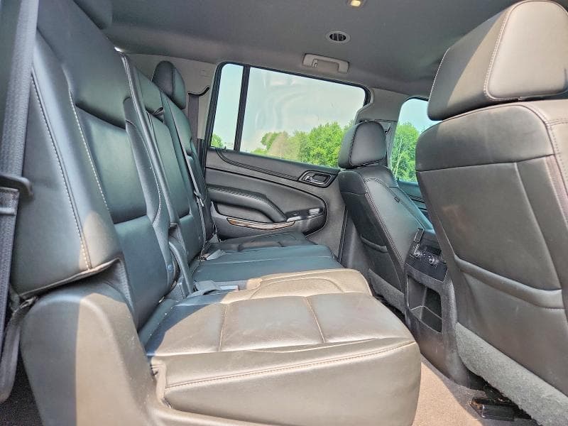 2019 CHEVROLET SUBURBAN K1500 LT 11