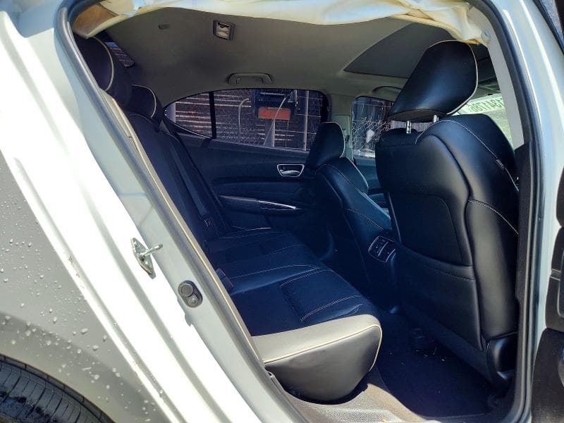 2020 ACURA TLX TECHNOLOGY 10