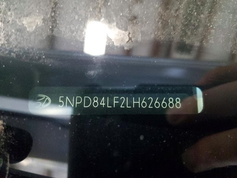 2020 HYUNDAI ELANTRA SEL 13
