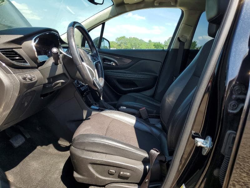 2018 BUICK ENCORE SPORT TOURING 7