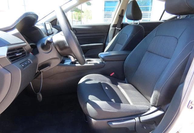 2024 NISSAN ALTIMA S 9