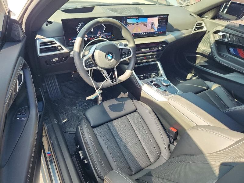 2026 BMW 230XI 8