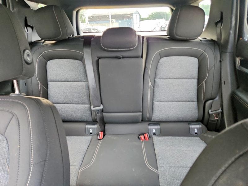 2026 GMC TERRAIN ELEVATION 10