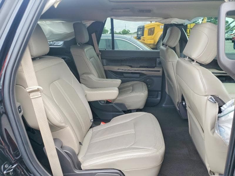 2019 FORD EXPEDITION LIMITED 11