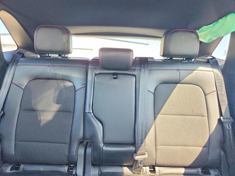 2023 FORD ESCAPE ST LINE 10