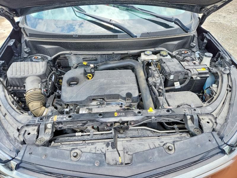 2024 CHEVROLET EQUINOX LS 11