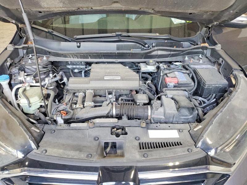 2020 HONDA CR-V EX 11